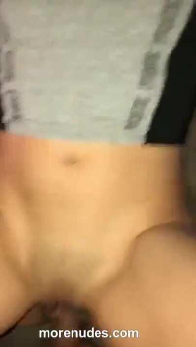 TINDER DATE FINISHES ME