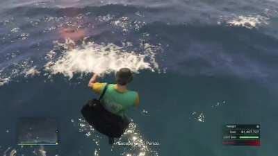 Thank you game, very cool!