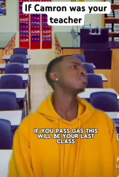 If Killa Cam was your math teacher