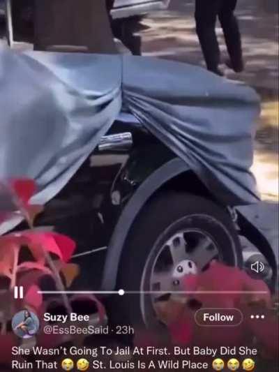 How to make everything go to shit for yourself