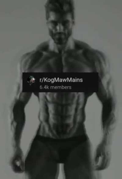 Ranged champ edition