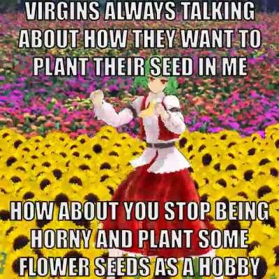 Touhou Dancing All Night #37