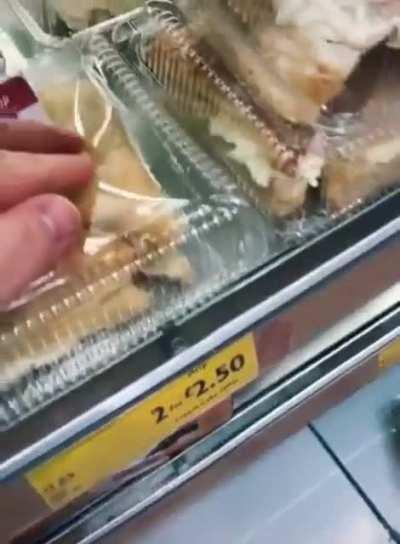 What’s wrong with some people?