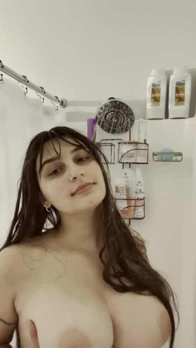 Que lo disfrutas bebe