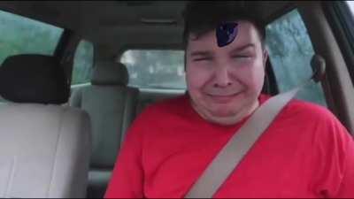 MKC hunters on their 72nd frog: