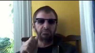 No More Fan Mail But it's Octopus's garden