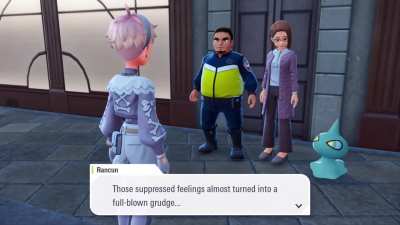 [Gen IX] Shiny shuppet fixes a divorce