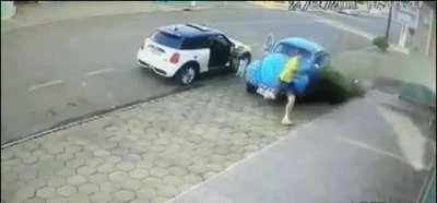 Let me close that door for ya!