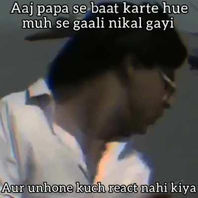 finally ho gaya mein bada