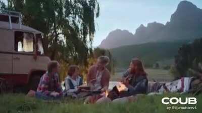 Someone do this to me