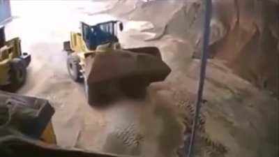 HMFT after i casually walk around a busy construction site