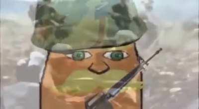 he speaks for the trees