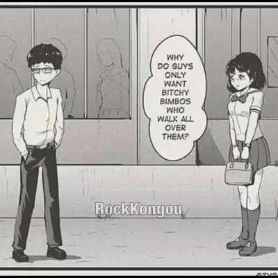 the new and improved version