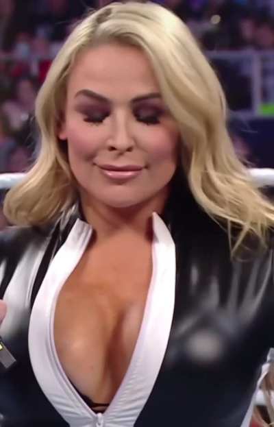 She's so perfect!! 😍