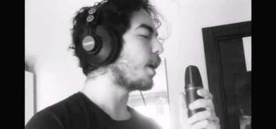 Porçay gangsta's paradise (porçay adamdır)