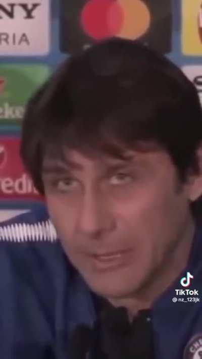 everyone talks about Messi