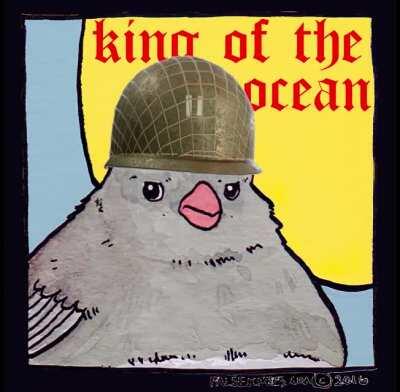 Last Bismarck post made me do this