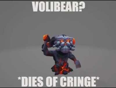 The new Ornn ward looks dope.