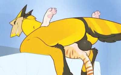 Tiger's Birthday (DLW)