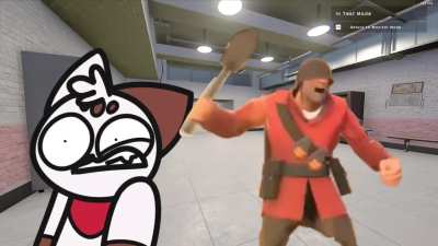 If chip was in tf2 the sequel