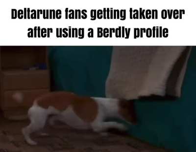 Tch… sex is simply not… “mentally stimulating” enough for geniuses such as ourselves!