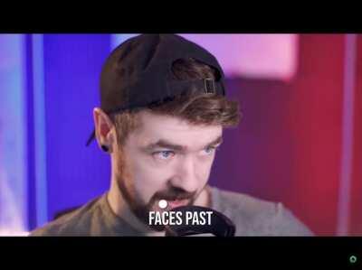 Making my way down town, walkin fast faces past, AAAAAHHHHHH