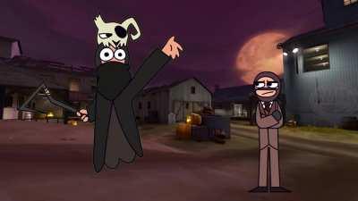 does anyone love halloween!