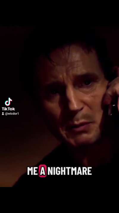 Ghostface calls wrong number