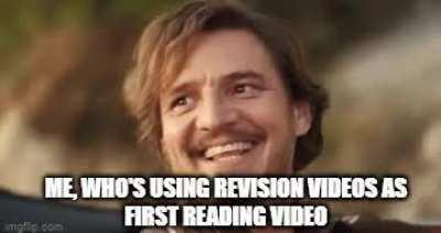 not that it's working lol