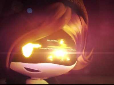 We are fucked, too late to hide?