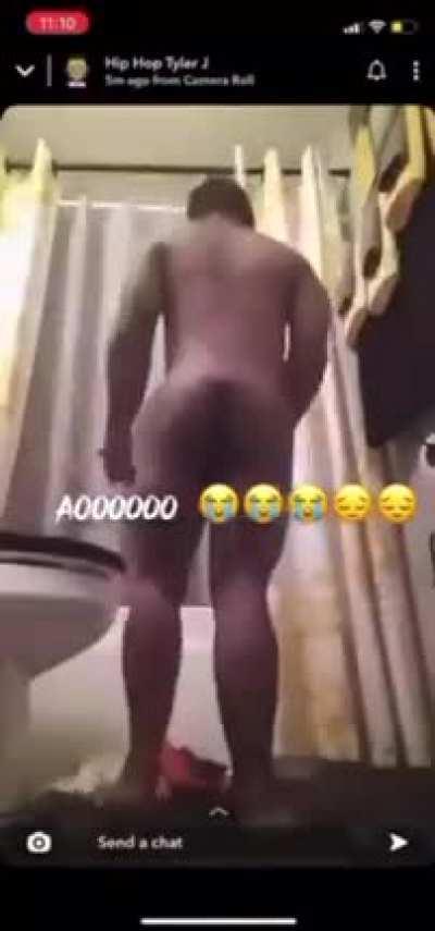 What The Actual Fricky Tiky