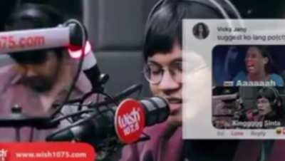 Nanik commercial.mp4 kuya kris sana mapanood moto sa Nanik mo