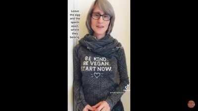 Don’t be born challenge