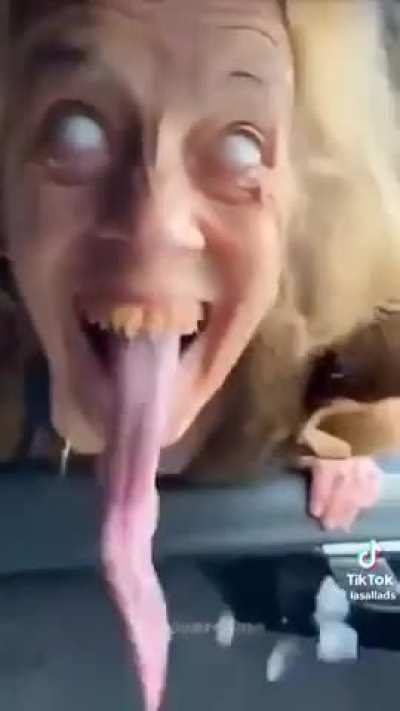 Actually Scary, Trust