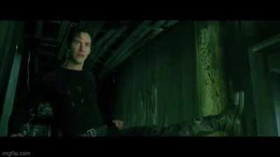 I Know Kung Fu/ Self Love