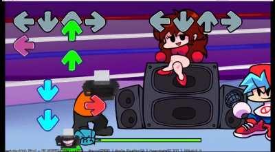 matt leaked wiik 3 final form