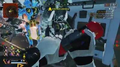 October 2019. Remembering what is easily my second favorite LTM we’ve had to date (first being Winter Express). I feel bad for everyone who missed it. Hope the original Shadowfall comes back sometime.