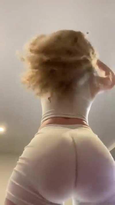 Pawgs Have Envolved Damn