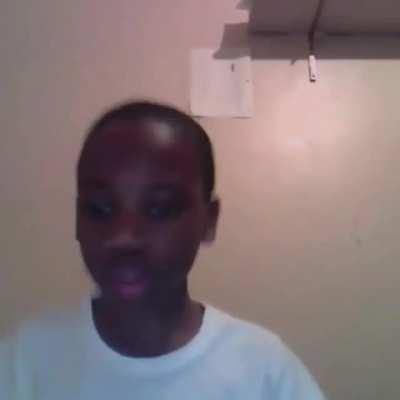 Another fresh rapper