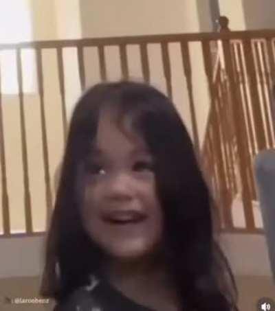 His soul left his body for a second