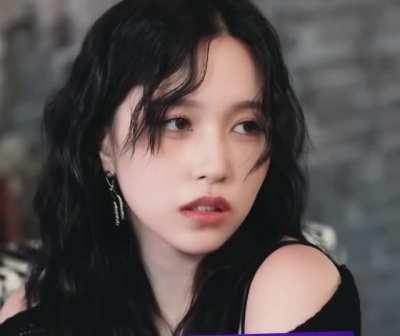 221116 - Pretty Mina