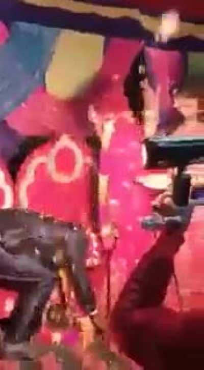 Indian Men breaking all stereotypes