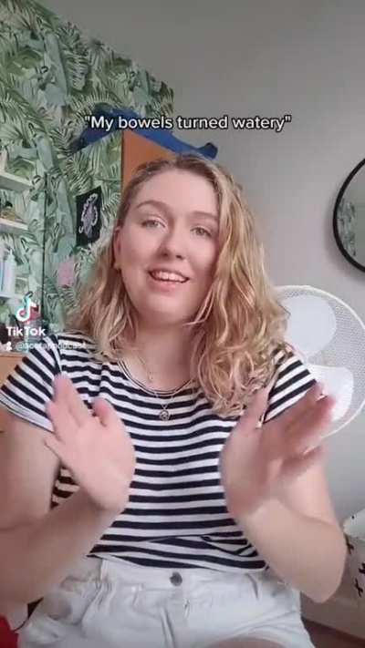 Phrases Sarah J Maas overuses in A Court of Thorns and Roses