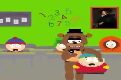 littery save for childs