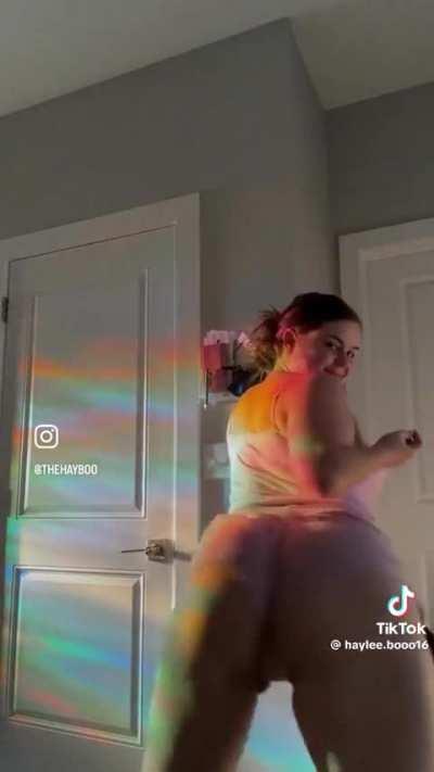 Them backshots are crazy I bet