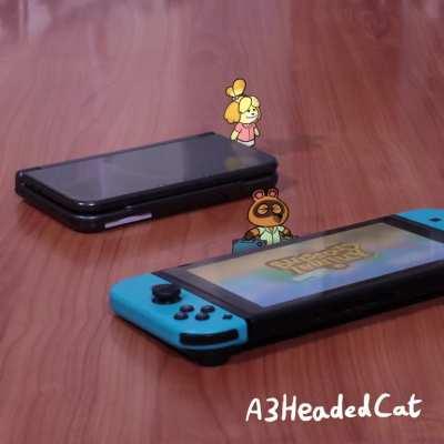 A stopmotion / 2D animation I made