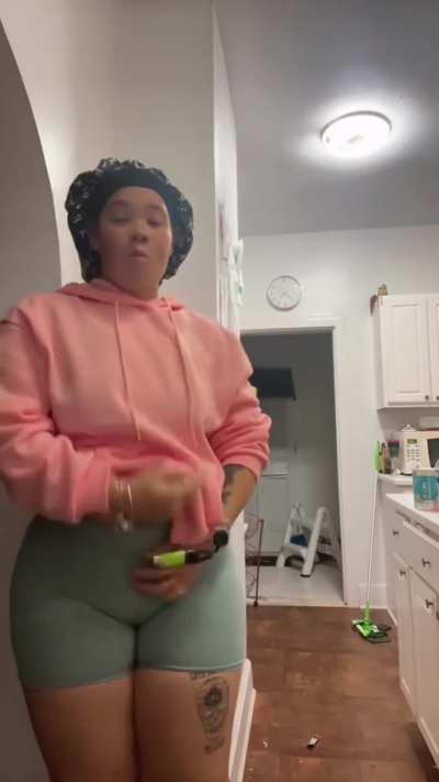 Dummy Thick Light Skin