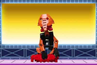 I Wanted to Contribute a Meme For One of my Favourite Anime During Highschool, Please Accept it