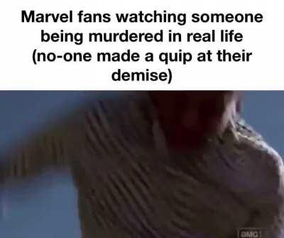 Not even a one-liner?