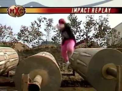 Don't get eliminated!